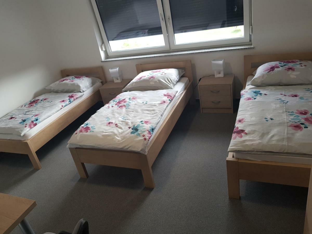 Apartmaji Jankovic Logatec Kültér fotó