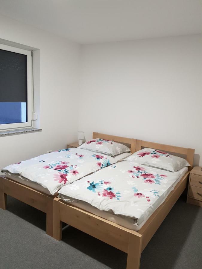 Apartmaji Jankovic Logatec Kültér fotó